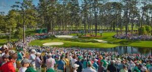 2025 masters dates