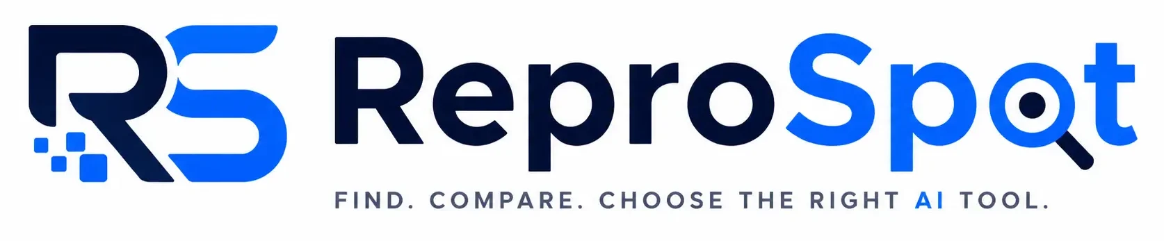 ReproSpot logo