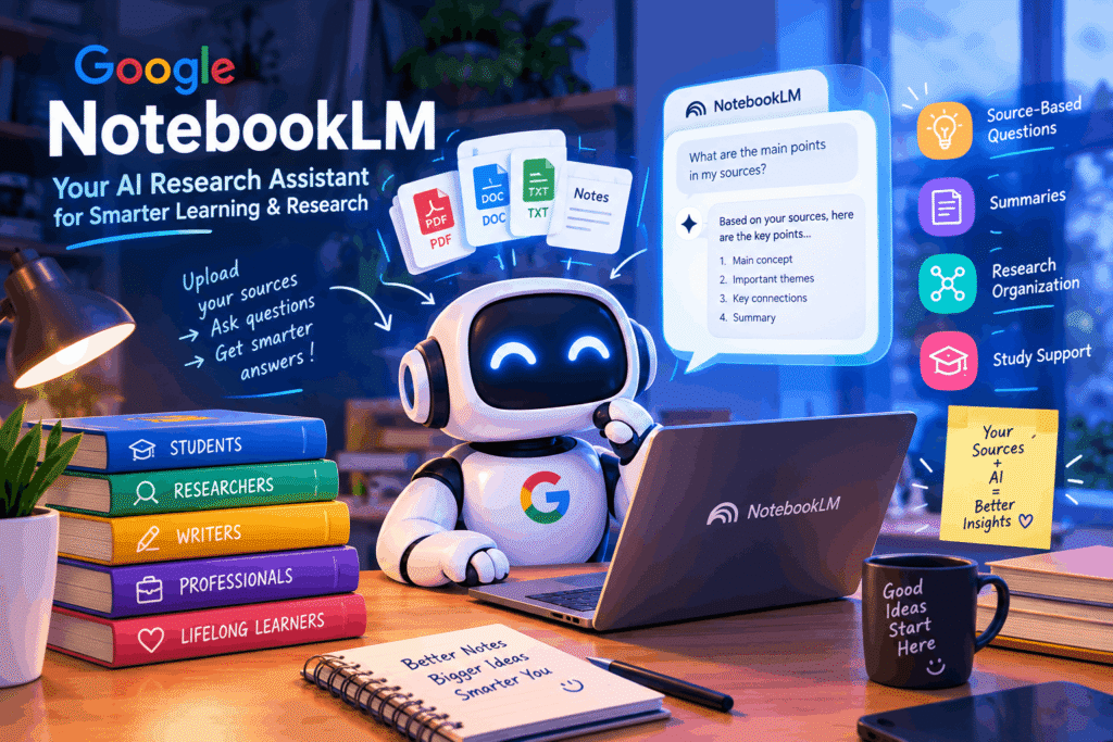 /NotebookLM-review